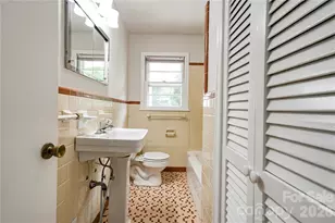 809 Forest Hills Dr, Shelby, NC 28150 - Photo 18