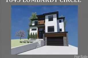1645 Lombardy Cir, Charlotte, NC 28203 - Photo 1