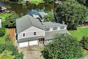 47209 Paradise Ln, Norwood, NC 28128 - Photo 1