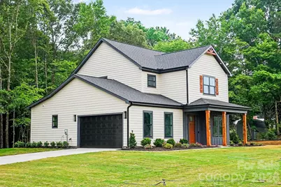 4923 Lancaster Highway, Monroe, NC 28112 - Photo 2