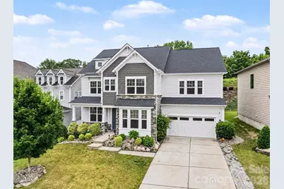 162 Stibbs Cross Road, Mooresville, NC 28115 - Photo 2