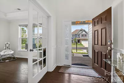 4142 Poplin Grove Drive, Indian Trail, NC 28079 - Photo 2
