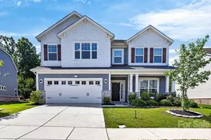 4142 Poplin Grove Dr, Indian Trail, NC 28079 - Photo 38