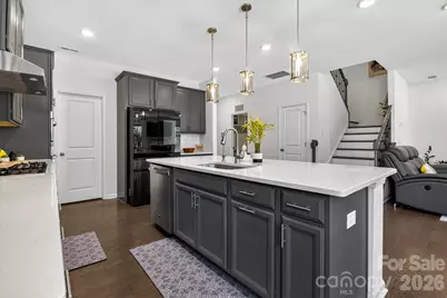 4142 Poplin Grove Drive, Indian Trail, NC 28079 - Photo 8