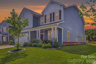 4142 Poplin Grove Dr, Indian Trail, NC 28079 - Photo 36