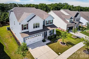 4142 Poplin Grove Dr, Indian Trail, NC 28079 - Photo 46