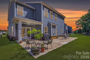 4142 Poplin Grove Dr, Indian Trail, NC 28079 - Photo 32