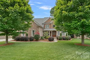195 Birdie Dr, Stanley, NC 28164 - Photo 36