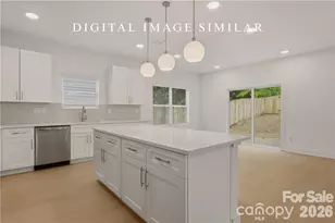 6206 Linda Vista Ln, Charlotte, NC 28216 - Photo 8