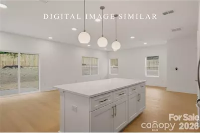 6206 Linda Vista Lane, Charlotte, NC 28216 - Photo 6