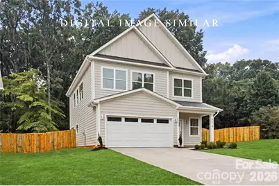6206 Linda Vista Lane, Charlotte, NC 28216 - Photo 22