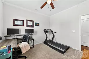 1114 Laggan Ln, Indian Trail, NC 28079 - Photo 20