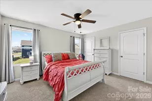 1114 Laggan Ln, Indian Trail, NC 28079 - Photo 36