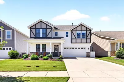 1114 Laggan Lane, Indian Trail, NC 28079 - Photo 2