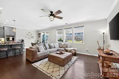 1114 Laggan Lane, Indian Trail, NC 28079 - Photo 16