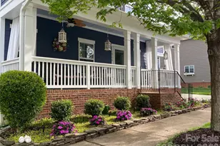 16150 Spruell St, Huntersville, NC 28078 - Photo 2