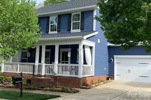 16150 Spruell St, Huntersville, NC 28078 - Photo 1