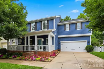 16150 Spruell Street, Huntersville, NC 28078 - Photo 1