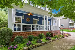 16150 Spruell St, Huntersville, NC 28078 - Photo 2