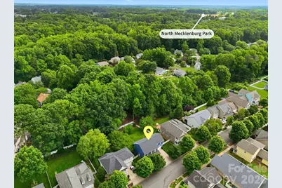 16150 Spruell Street, Huntersville, NC 28078 - Photo 36