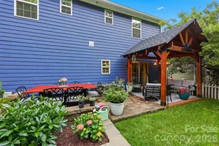 16150 Spruell St, Huntersville, NC 28078 - Photo 28