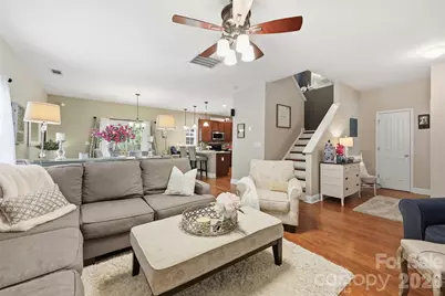16150 Spruell Street, Huntersville, NC 28078 - Photo 8