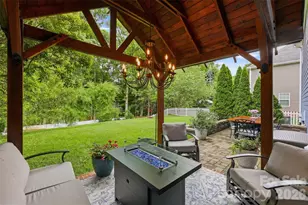 16150 Spruell St, Huntersville, NC 28078 - Photo 30