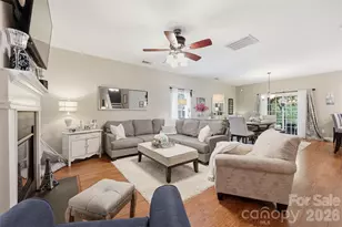 16150 Spruell St, Huntersville, NC 28078 - Photo 6