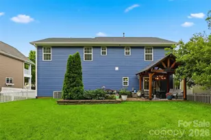 16150 Spruell St, Huntersville, NC 28078 - Photo 26
