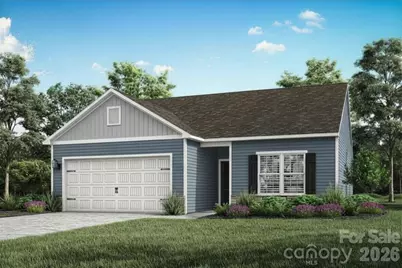 3661 Clover Valley Drive, Gastonia, NC 28052 - Photo 1