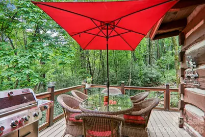 17198 Rosman Highway, Lake Toxaway, NC 28747 - Photo 32