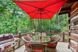 17198 Rosman Hwy, Lake Toxaway, NC 28747 - Photo 32