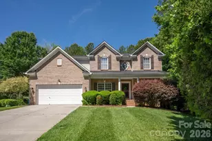 2504 Korbel Court, Waxhaw, NC 28173 - Photo 1