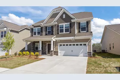 463 Brick House Road, York, SC 29745 - Photo 2