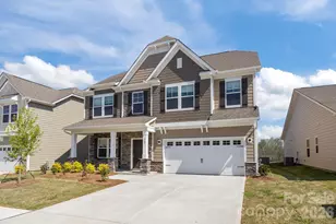 463 Brick House Rd, York, SC 29745 - Photo 2
