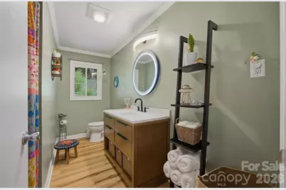 360 Johnson Caldwell Road, Boomer, NC 28606 - Photo 22