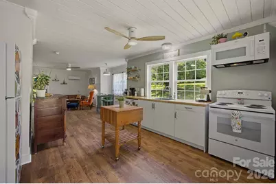 360 Johnson Caldwell Road, Boomer, NC 28606 - Photo 36
