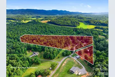 360 Johnson Caldwell Road, Boomer, NC 28606 - Photo 2