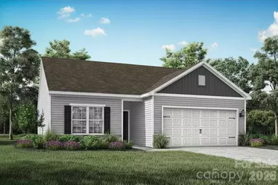 3413 Yorkshire Drive, Gastonia, NC 28052 - Photo 1