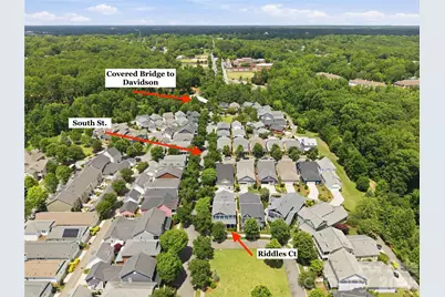 21903 Riddles Court, Cornelius, NC 28031 - Photo 38