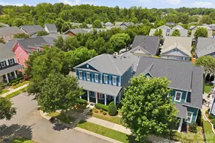 21903 Riddles Ct, Cornelius, NC 28031 - Photo 2