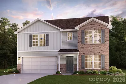 543 Tomlin Trail, Spartanburg, SC 29301 - Photo 1