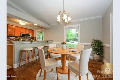 6060 Acadian Woods Drive, Charlotte, NC 28227 - Photo 8