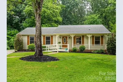 6060 Acadian Woods Drive, Charlotte, NC 28227 - Photo 2
