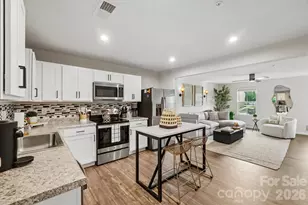 5024 Winding Jordan Ln, Charlotte, NC 28269 - Photo 8