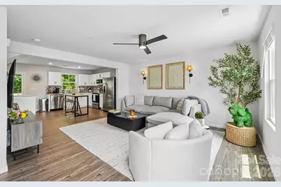 5024 Winding Jordan Lane, Charlotte, NC 28269 - Photo 14