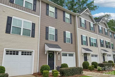 5024 Winding Jordan Lane, Charlotte, NC 28269 - Photo 1
