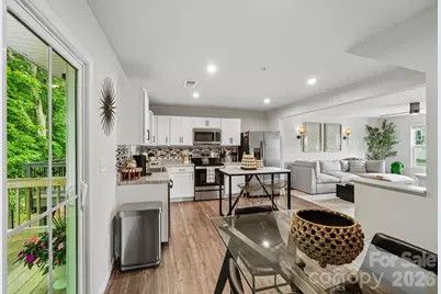 5024 Winding Jordan Lane, Charlotte, NC 28269 - Photo 12