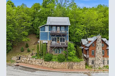 95 Breakaway Trail, Mars Hill, NC 28754 - Photo 4