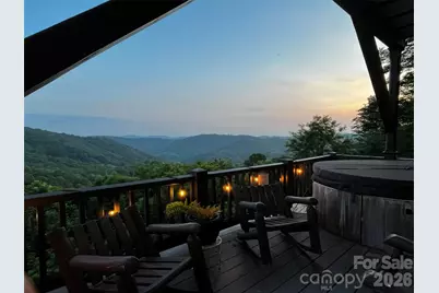 95 Breakaway Trail S, Mars Hill, NC 28754 - Photo 42